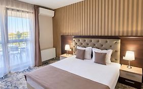 Business Hotel Plovdiv - Central Location